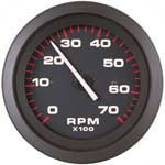 Teleflex Amega Series Gauges