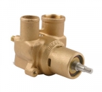 Sherwood P176X  Caterpillar Engine Cooling Pump