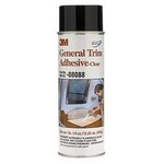 3M 08088 General Trim Adhesive
