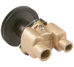 Sherwood G9903 Volvo/Penta/OMC Cooling Pump