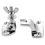 PERKO HATCH FASTENER-WINDOW KEEPER