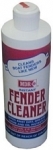 Fender & Inflatable