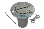 Seachoice Stainless Steel Deck Fills