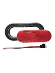 Wesbar Waterproof Recessed Tail Lights