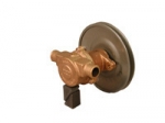 Jabsco 188400010 Pleasurecraft Engine Cooling Pump