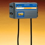 GUEST CHARGE PRO SINGLE BATTERY ONBOARD CHARGER