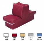 Lounge Seats