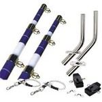 SEACHOICE COMPLETE OUTRIGGER KITS