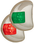 Perko Stealth Series Vertical Mount Side Lights