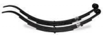 Tie Down Trailer Slipper Springs