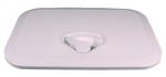 Beckson Flush Mount Rectangular Deck Hatches