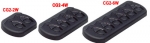 BEP Marine Generation 2 Switch Panels