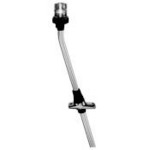 Perko 1311 White All Round Pole Lights