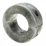 Camp Donut Shaped Shaft Collar Zincs