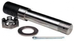 Tie Down Trailer Axle Spindles