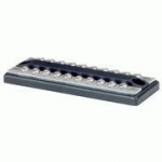 Blue Seas Dual Bus 100 Amp Common Bus