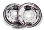 Tie Down Galv-X Drum Brakes