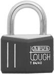 ABUS SOLID BRASS PADLOCK WITH COVER