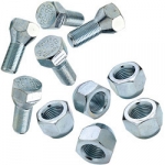 Tie Down Replacement Trailer Lugs & Bolts