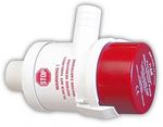 Rule 205FAA Seacock Mounted Livewell Pump