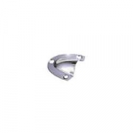 Seachoice Stainless Steel Midget Clamshell Vents