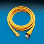 Marinco 50A 125/250V Shorepower Cordsets