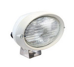 Hella Oval Deck Mount Floodlights