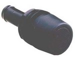 Attwood 16073 Thru Hull Fuel Tank Vent