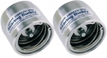 Bearing Buddy Trailer Bearing Protectors