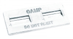 Camp DP1 Divers Dream Zinc Plate