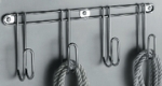 Handiman 960012 Stainless Steel Line Holder 