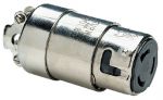 Hubbell 50A Plug And Connector Bodies