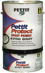 Pettit Protect High Build Epoxy Priming System 