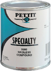 Pettit 9900P Skidless Compound