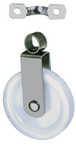 Tiller Steering