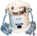Powerhouse De-Icers