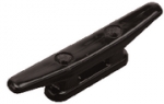 Seadog Black Nylon Cleats