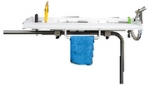 Sea Dog 3265253 30" Fillet & Prep Table Kit