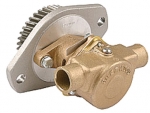 Sherwood M71 Cummins Engine Cooling Pump