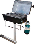 Springfield 1940057 Cast Grill