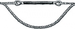 Stanpro 75000413 Mooring Snubber 