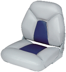 Wise Premium Fold-Down Seats