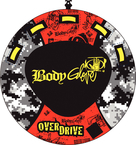 Body Glove Overdrive Deck Tube