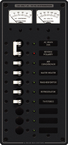 Circuit Breaker Panels