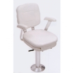 Molded Helm Seats
