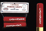 Caviness Power Grips
