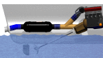 Centek Vernatone Boat Mufflers