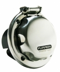 Furrion 30 Amp Stainless Steel Inlet