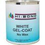Hi Bond Unwaxed White Gel Coat