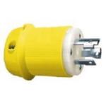 Hubbell 30 Amp Insulgrip Connectors